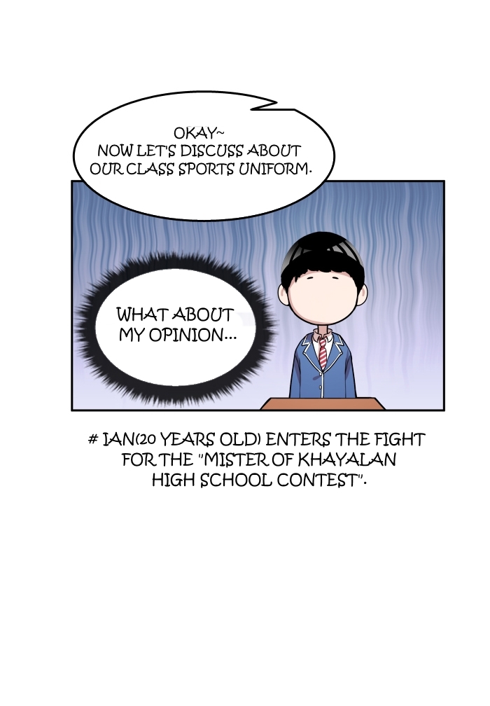 Change (JinYuan) Chapter 20 - page 26