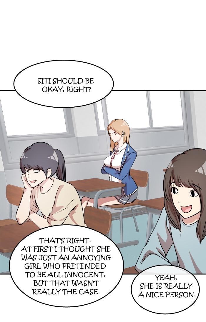 Change (JinYuan) Chapter 20 - page 27