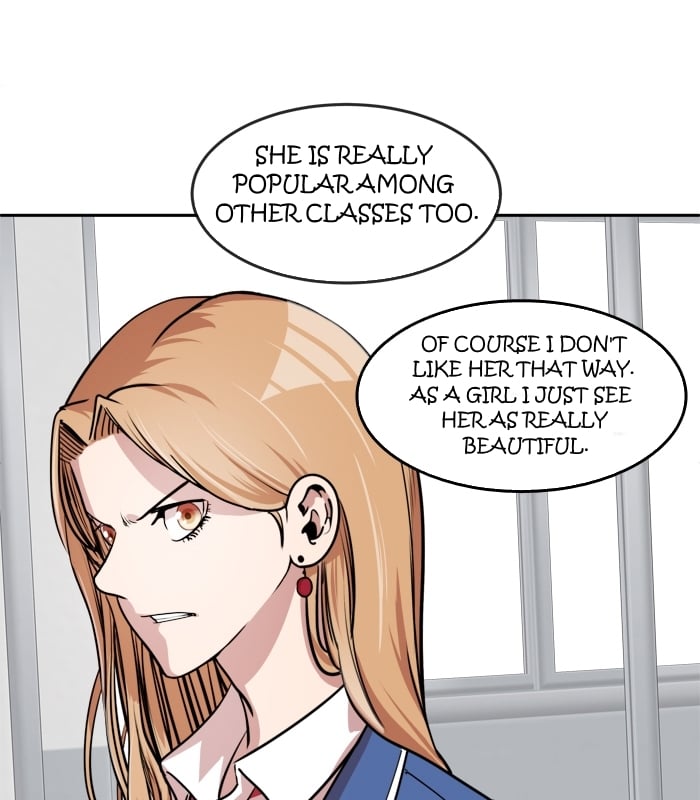 Change (JinYuan) Chapter 20 - page 28