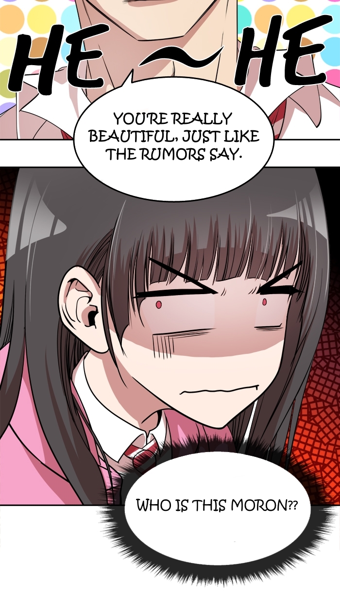 Change (JinYuan) Chapter 20 - page 38