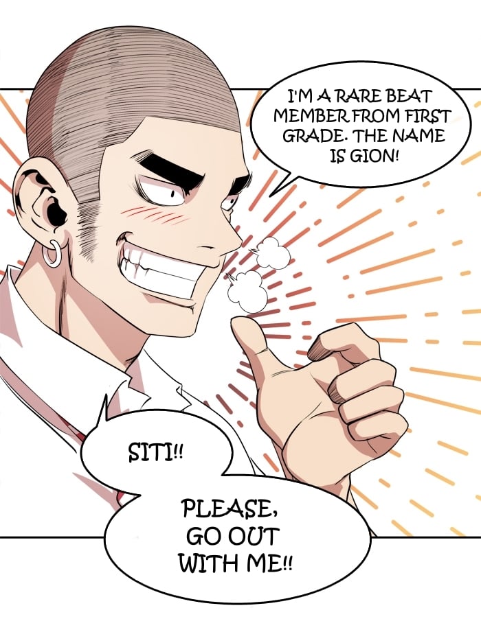 Change (JinYuan) Chapter 20 - page 40