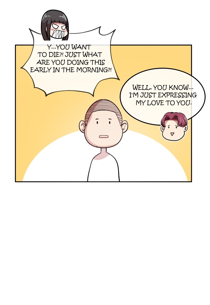 Change (JinYuan) Chapter 20 - page 48