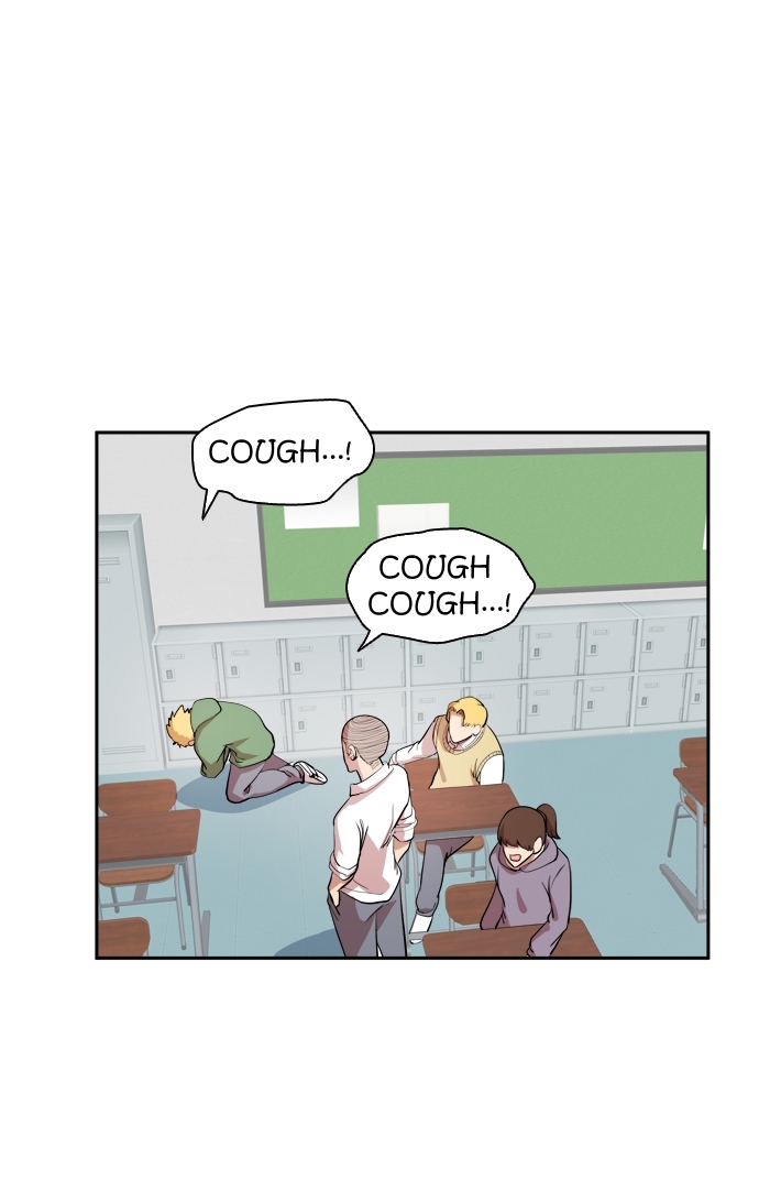 Change (JinYuan) Chapter 20 - page 59