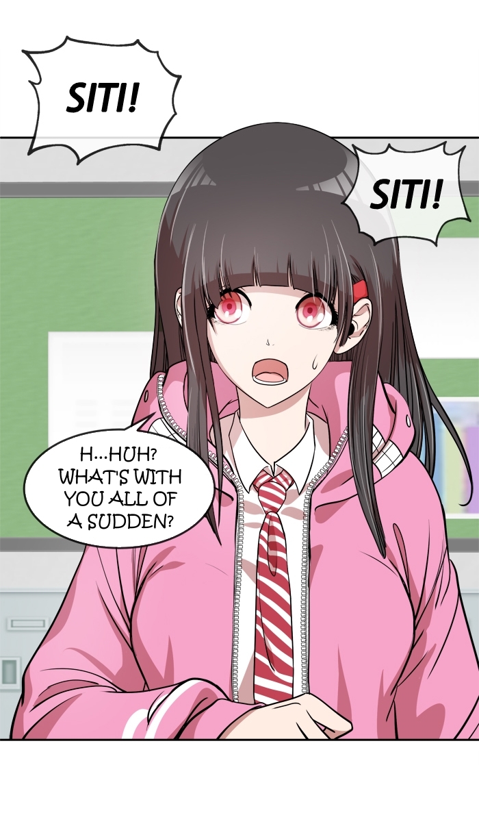 Change (JinYuan) Chapter 20 - page 6