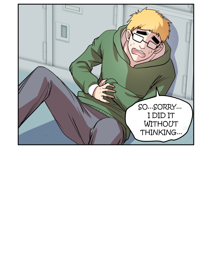 Change (JinYuan) Chapter 20 - page 61