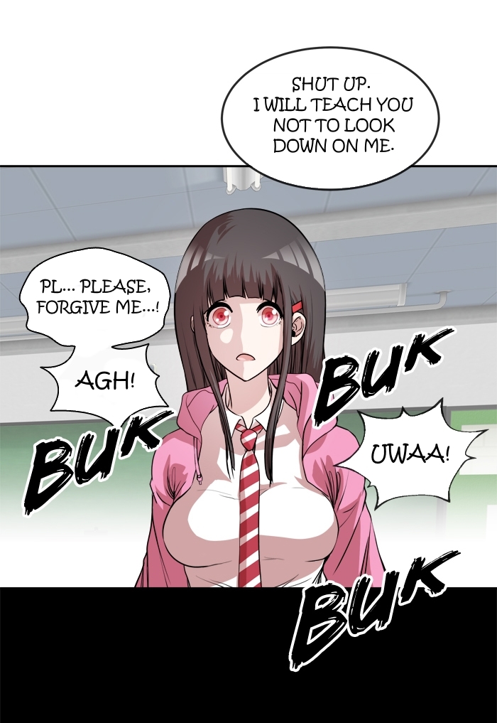 Change (JinYuan) Chapter 20 - page 62