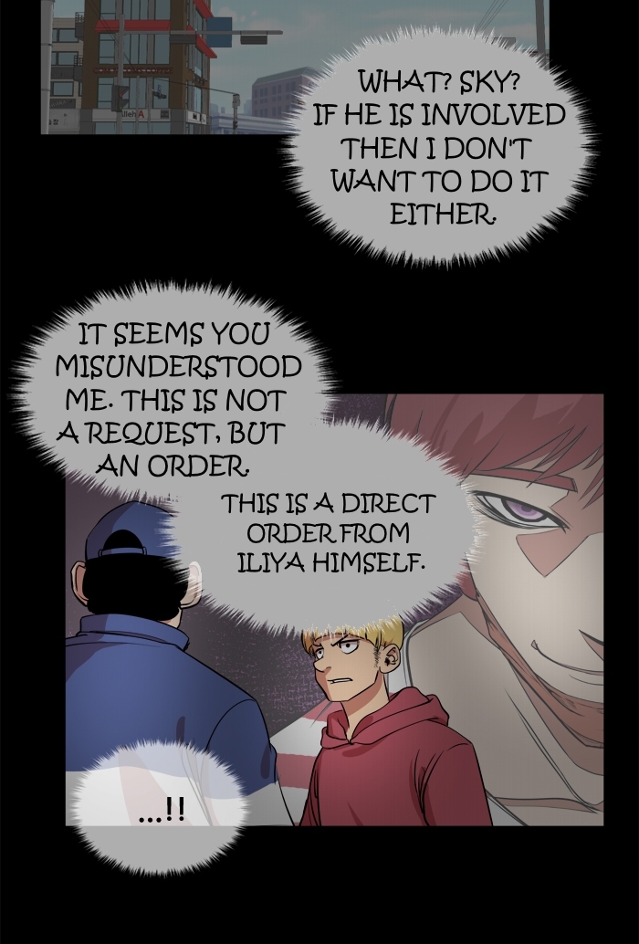 Change (JinYuan) Chapter 19 - page 29