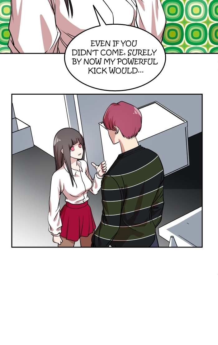 Change (JinYuan) Chapter 19 - page 3