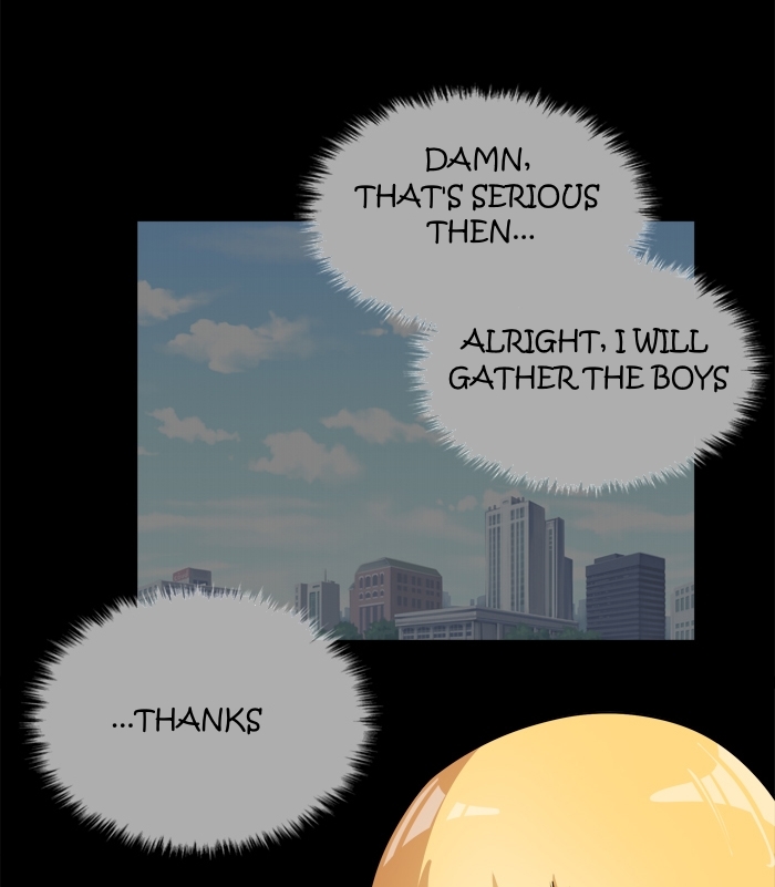 Change (JinYuan) Chapter 19 - page 30
