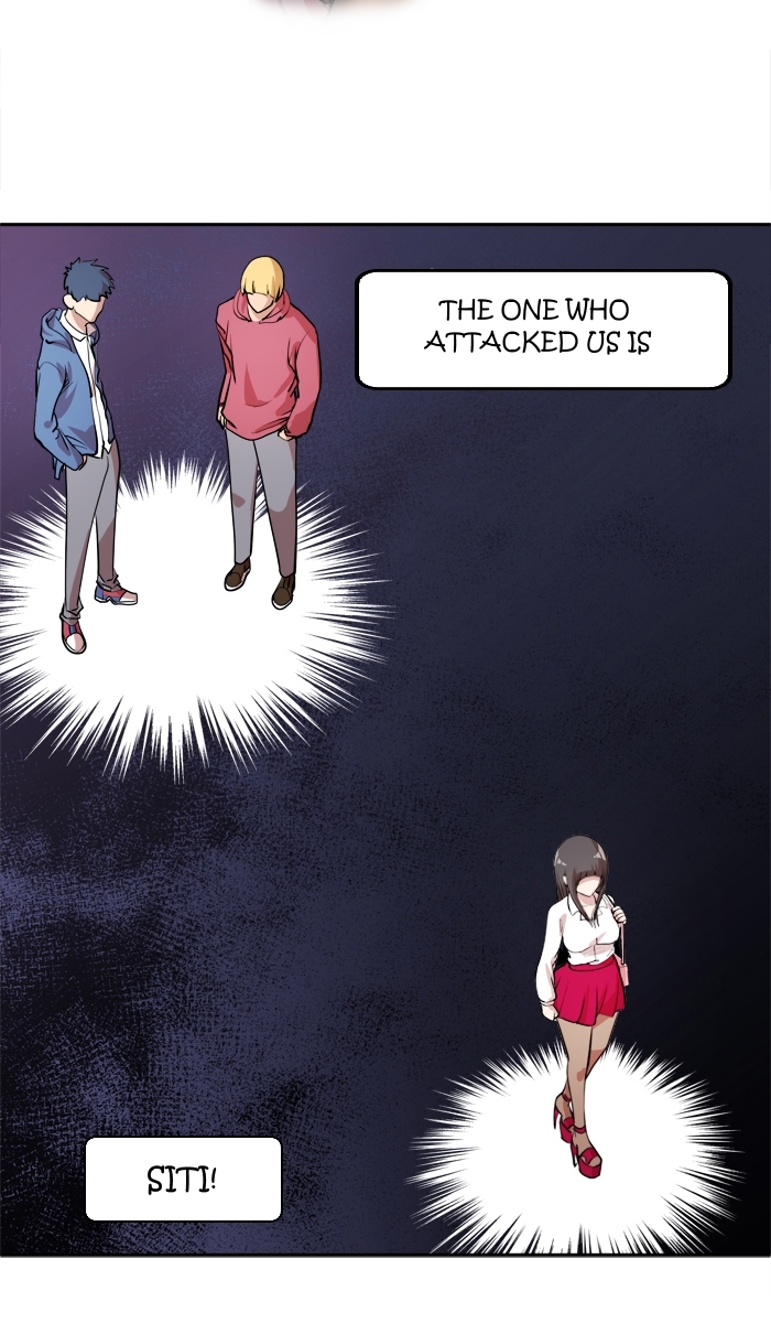 Change (JinYuan) Chapter 19 - page 34