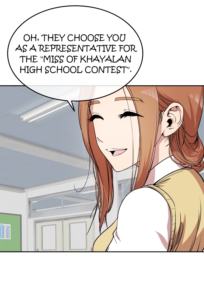 Change (JinYuan) Chapter 19 - page 59
