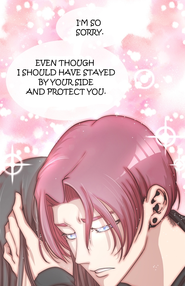 Change (JinYuan) Chapter 19 - page 6