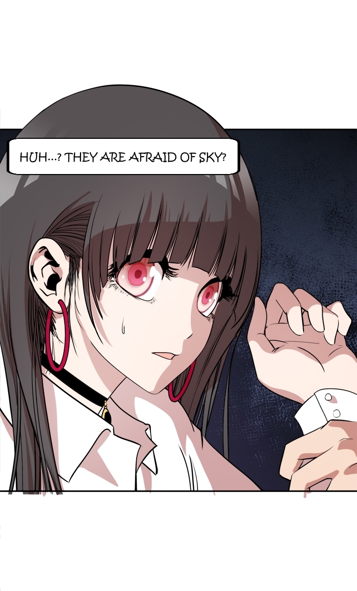 Change (JinYuan) Chapter 18 - page 21