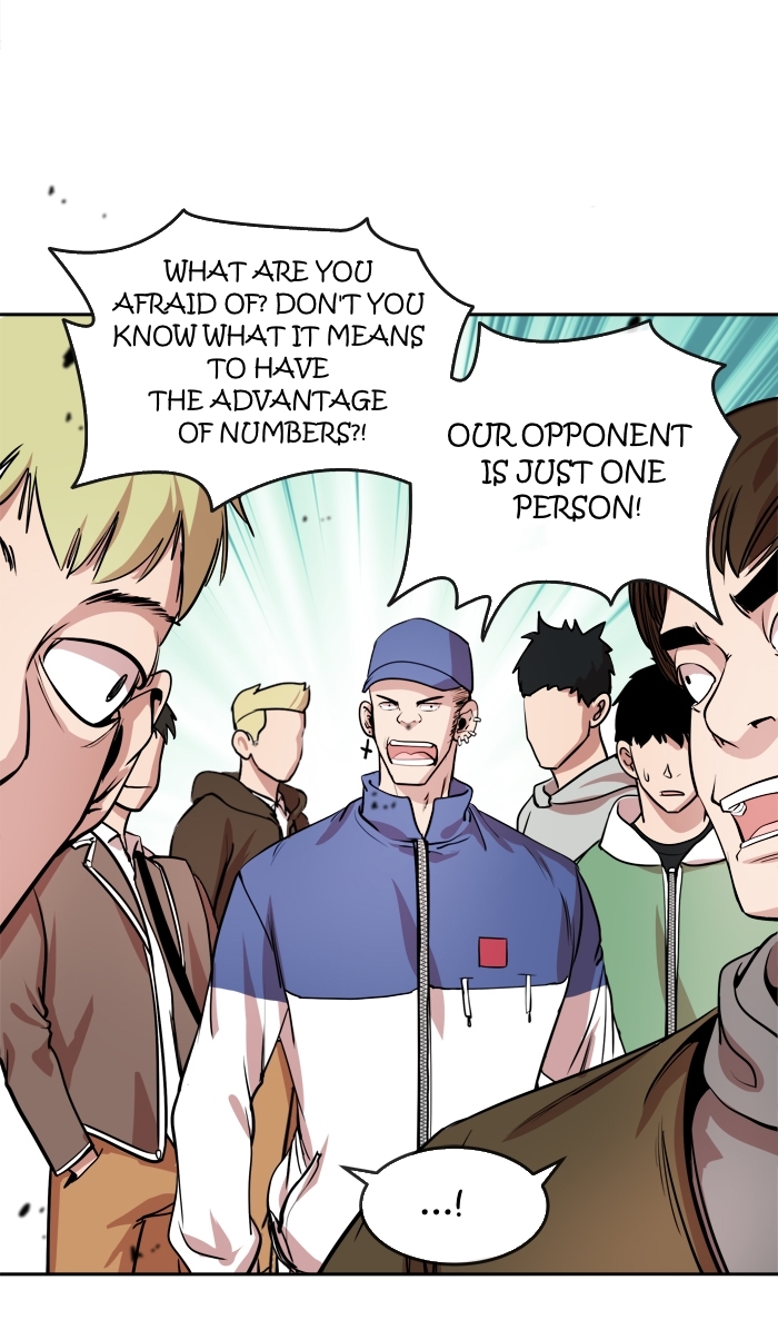 Change (JinYuan) Chapter 18 - page 27