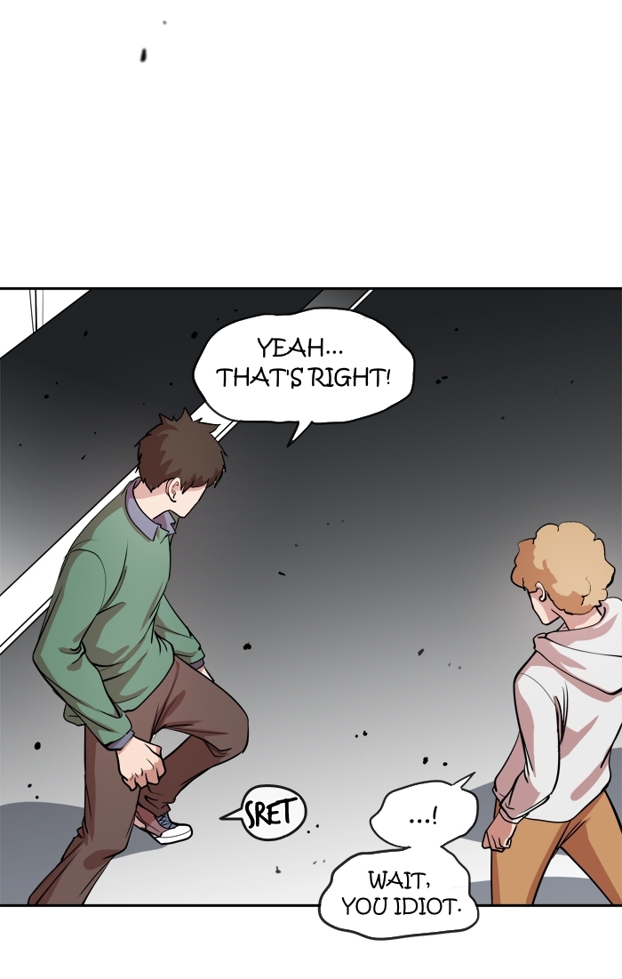 Change (JinYuan) Chapter 18 - page 28