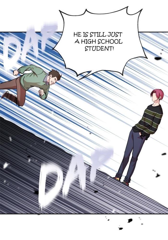 Change (JinYuan) Chapter 18 - page 30