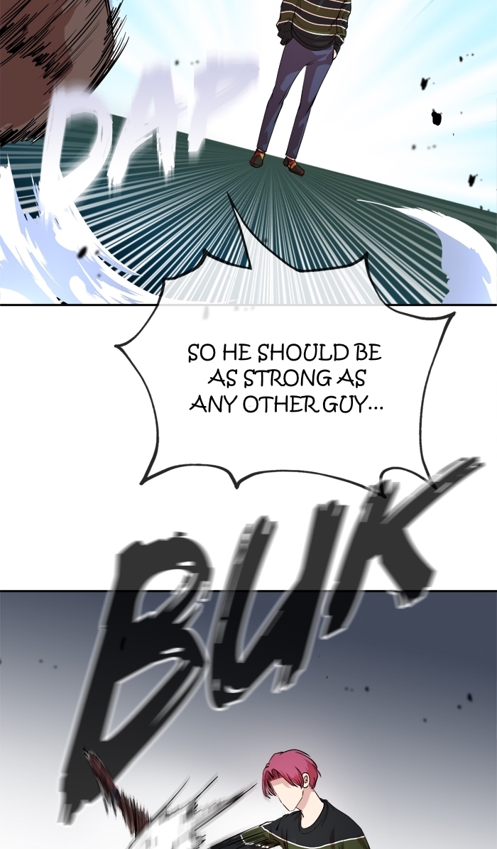 Change (JinYuan) Chapter 18 - page 32
