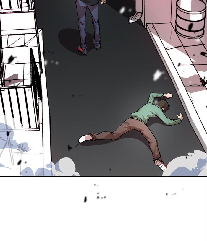Change (JinYuan) Chapter 18 - page 36