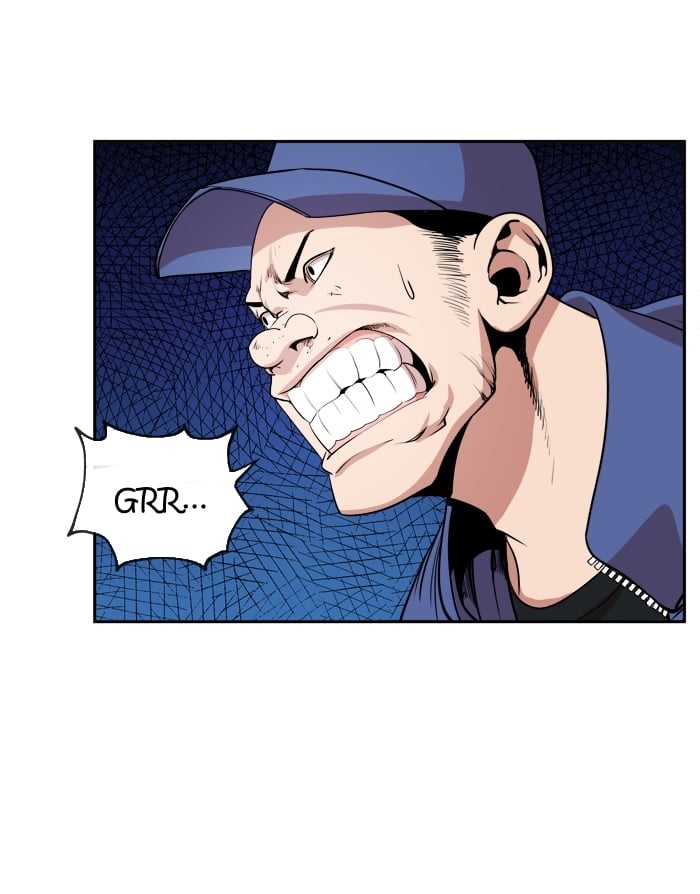 Change (JinYuan) Chapter 18 - page 41