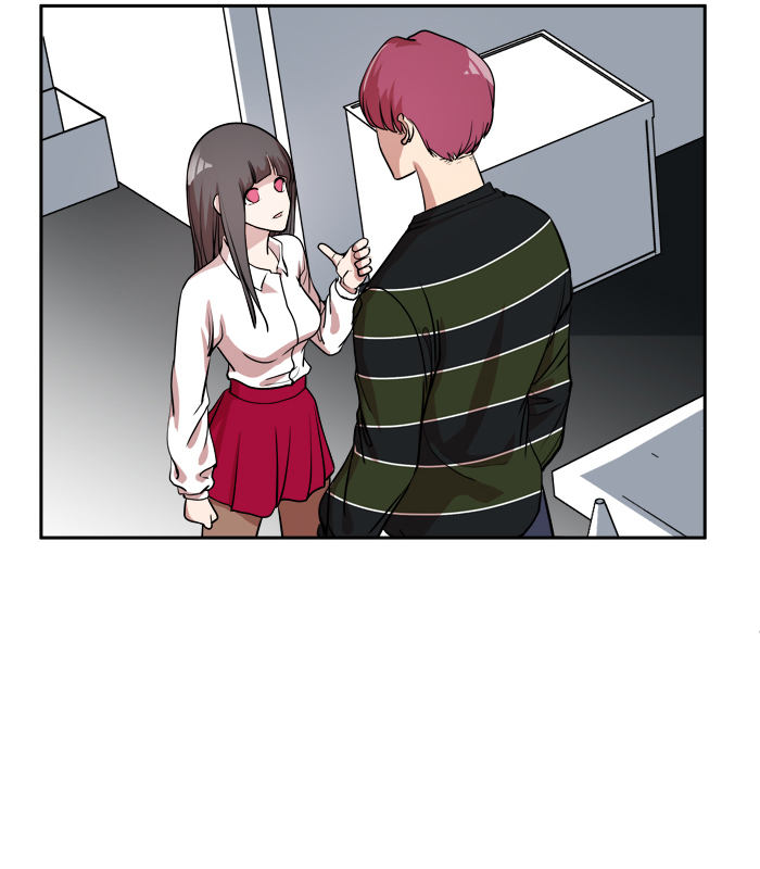 Change (JinYuan) Chapter 18 - page 63