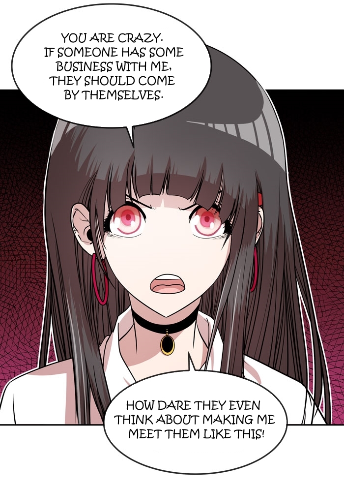 Change (JinYuan) Chapter 16 - page 42