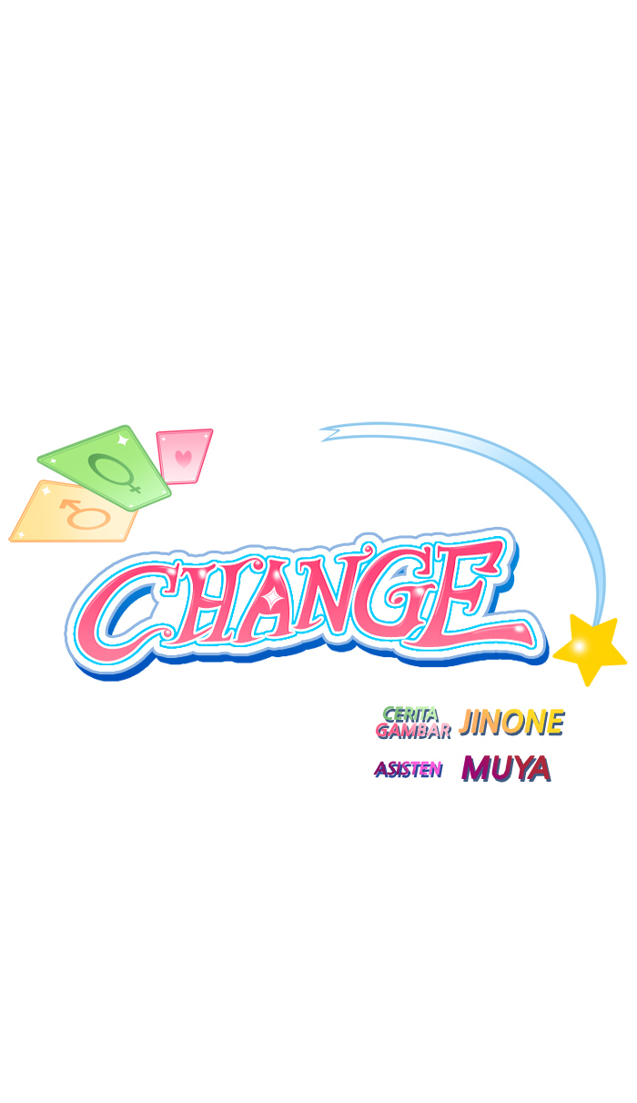 Change (JinYuan) Chapter 15 - page 11