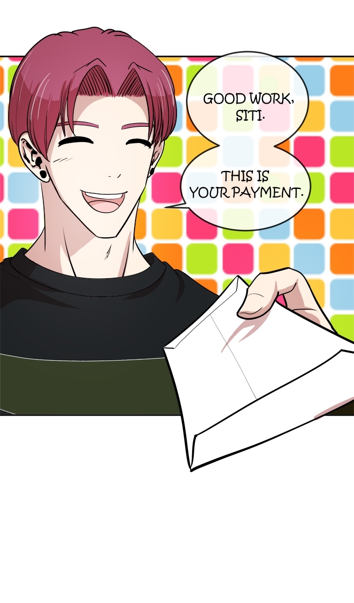 Change (JinYuan) Chapter 15 - page 27