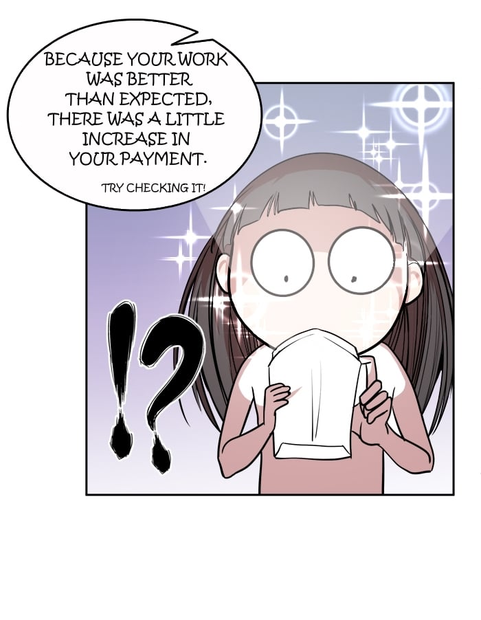 Change (JinYuan) Chapter 15 - page 30