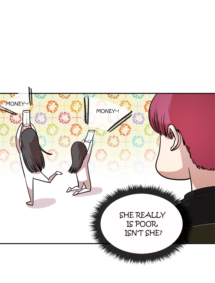 Change (JinYuan) Chapter 15 - page 31