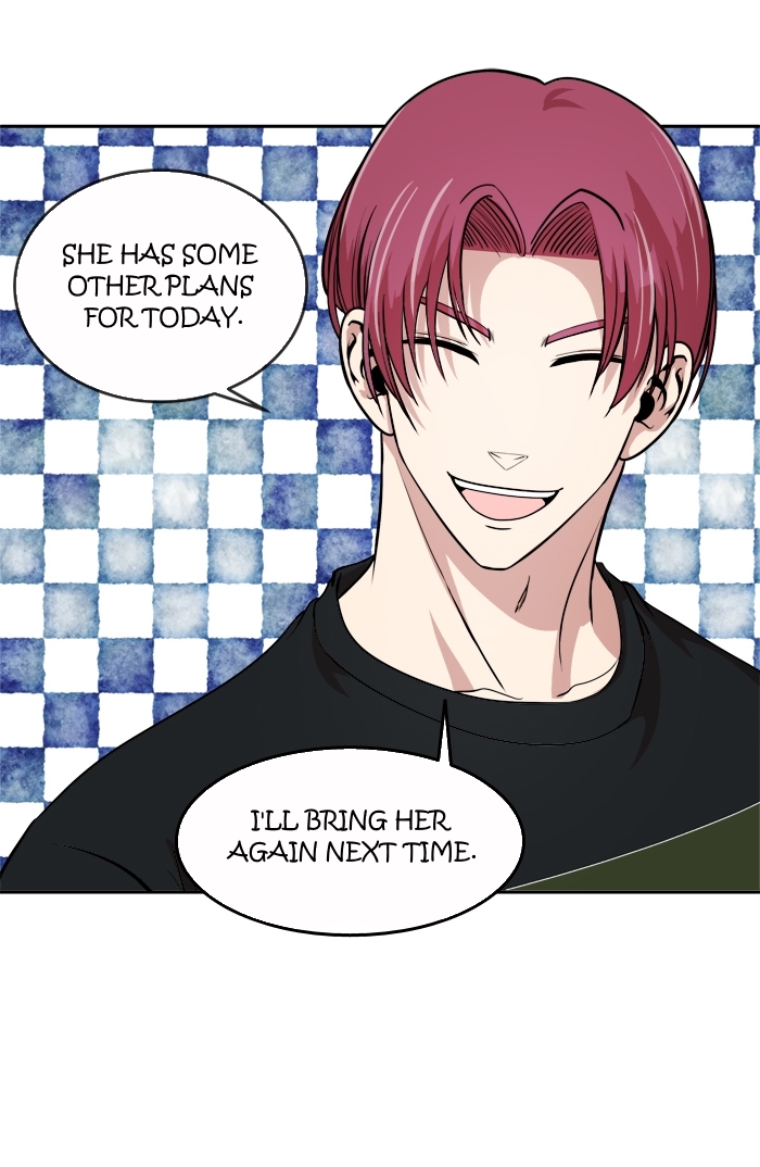 Change (JinYuan) Chapter 15 - page 34