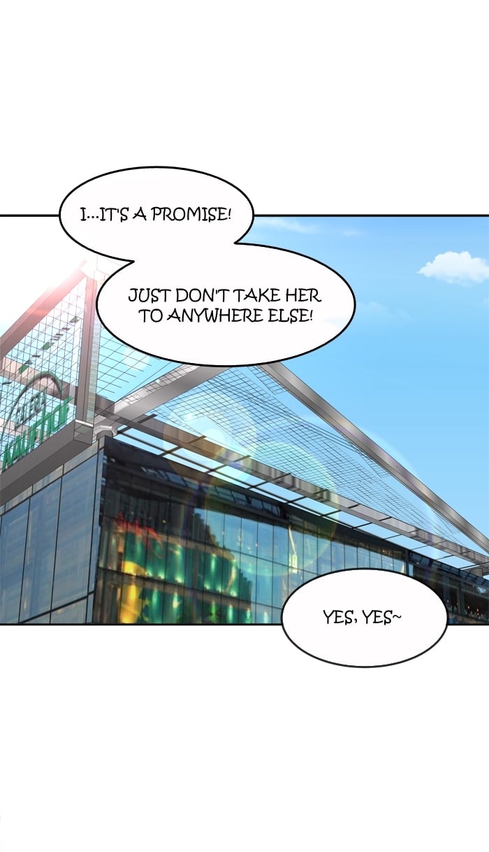 Change (JinYuan) Chapter 15 - page 35