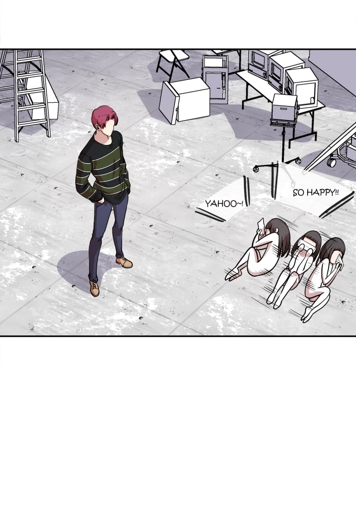 Change (JinYuan) Chapter 15 - page 36