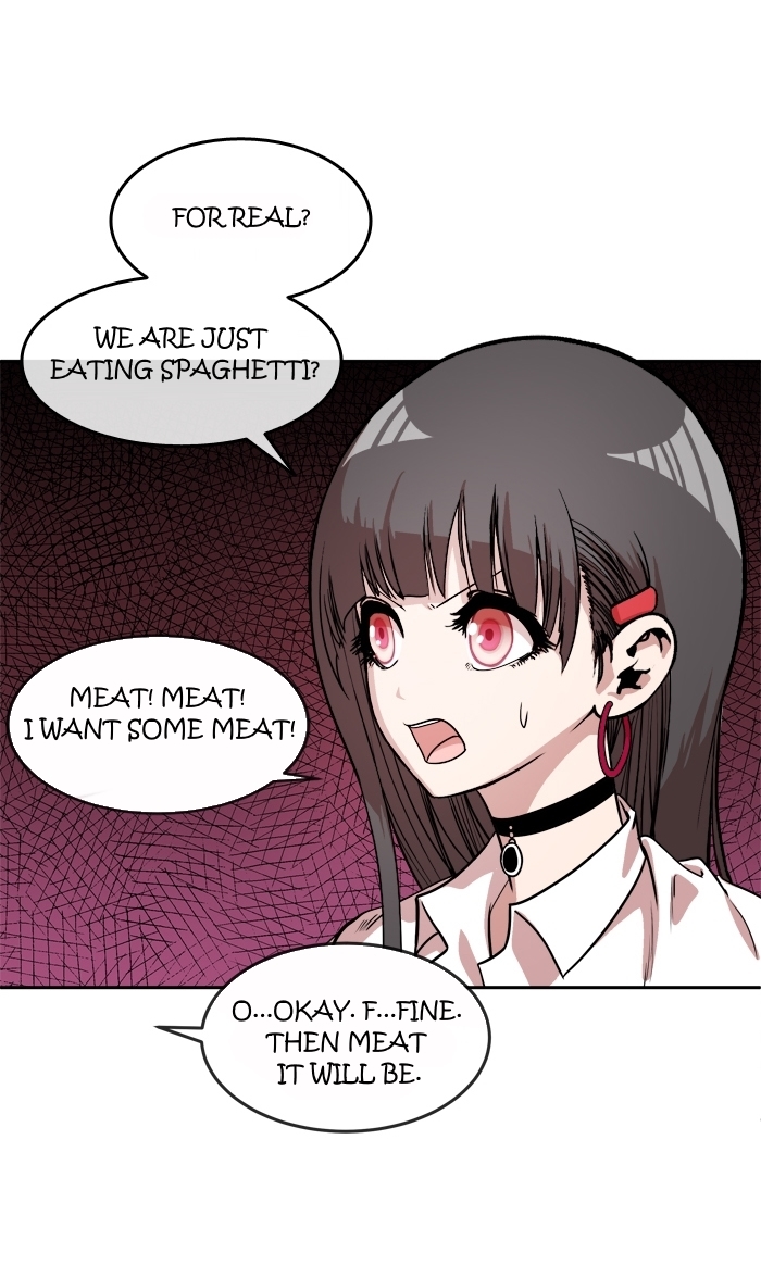 Change (JinYuan) Chapter 15 - page 40