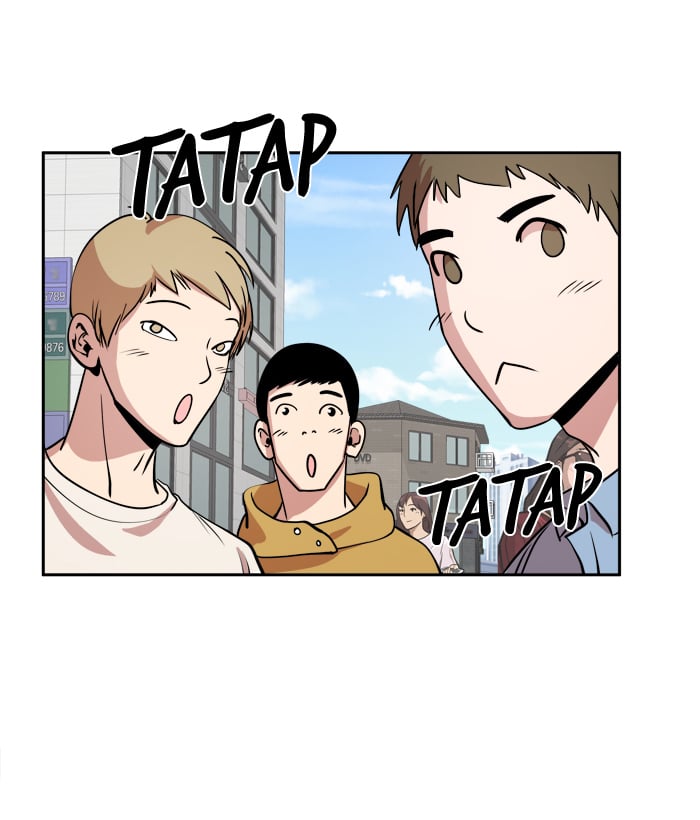 Change (JinYuan) Chapter 15 - page 55