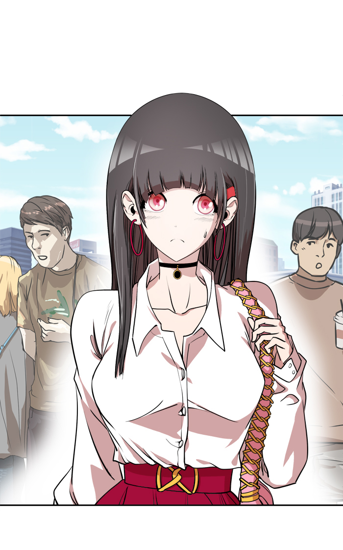 Change (JinYuan) Chapter 15 - page 57