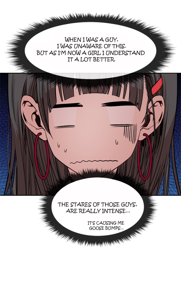 Change (JinYuan) Chapter 15 - page 58