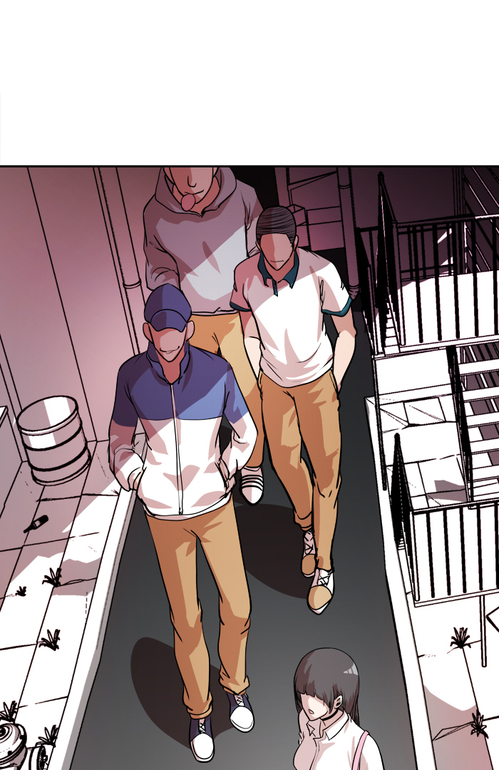 Change (JinYuan) Chapter 15 - page 64