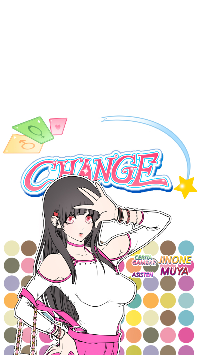 Change (JinYuan) Chapter 14 - page 13