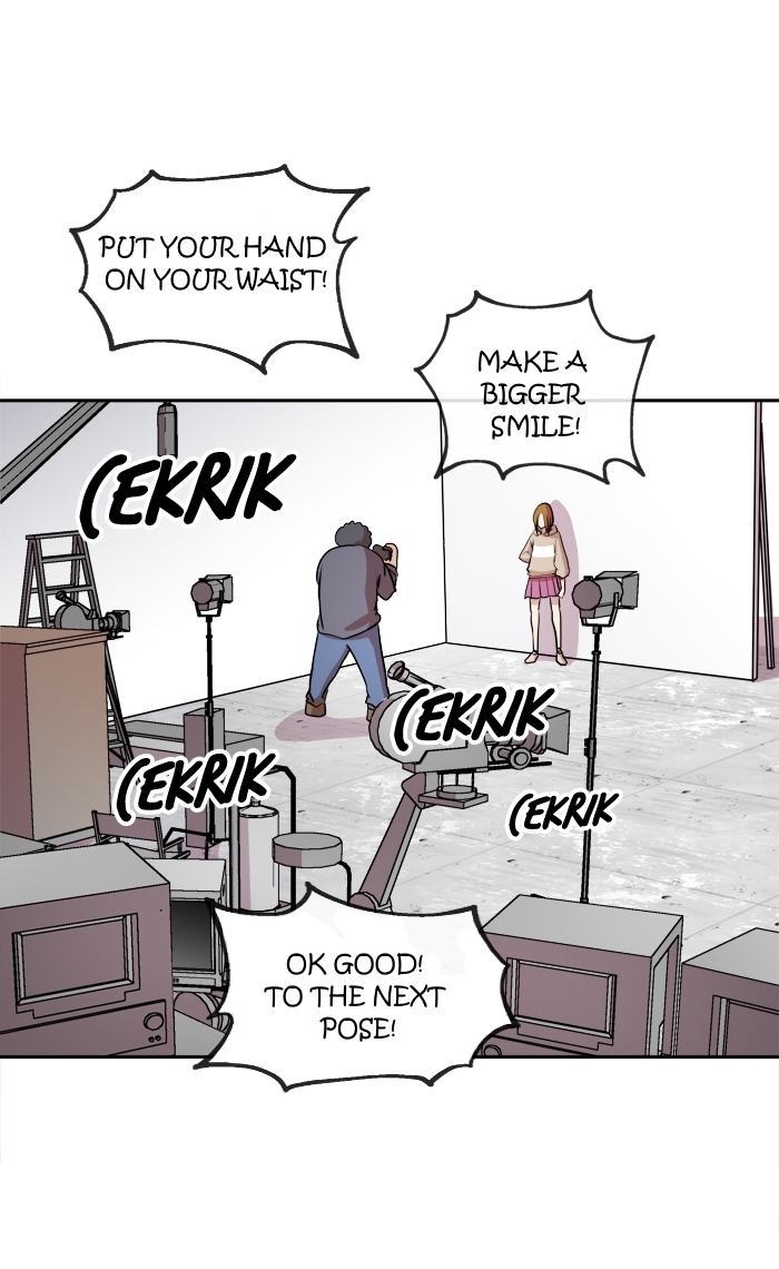 Change (JinYuan) Chapter 14 - page 15