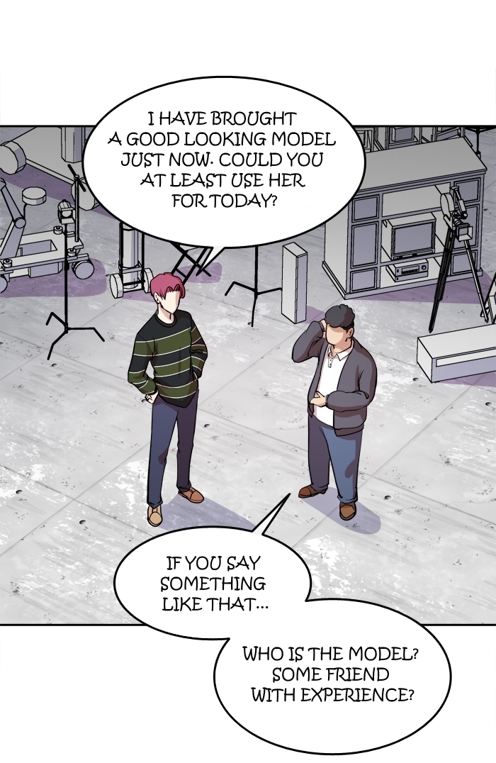 Change (JinYuan) Chapter 14 - page 18