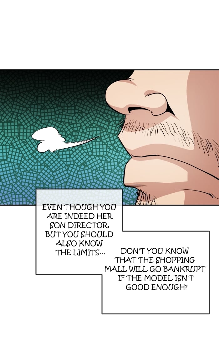 Change (JinYuan) Chapter 14 - page 22