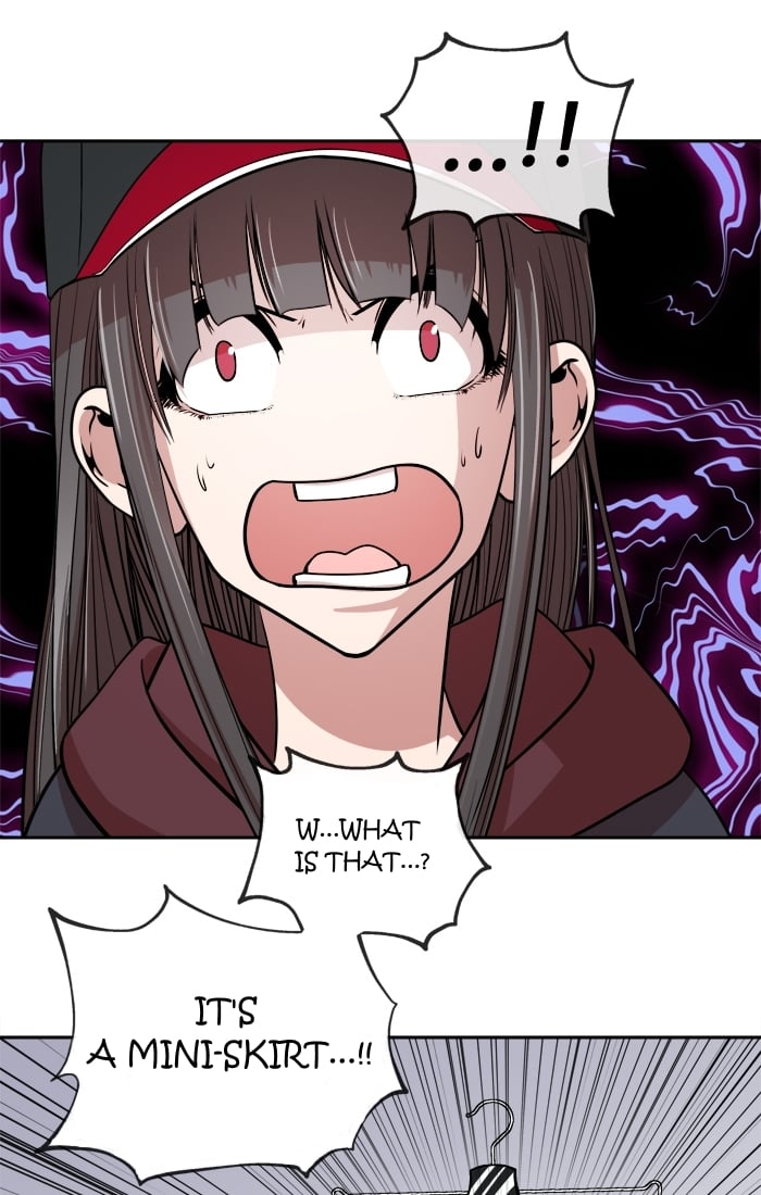 Change (JinYuan) Chapter 14 - page 28
