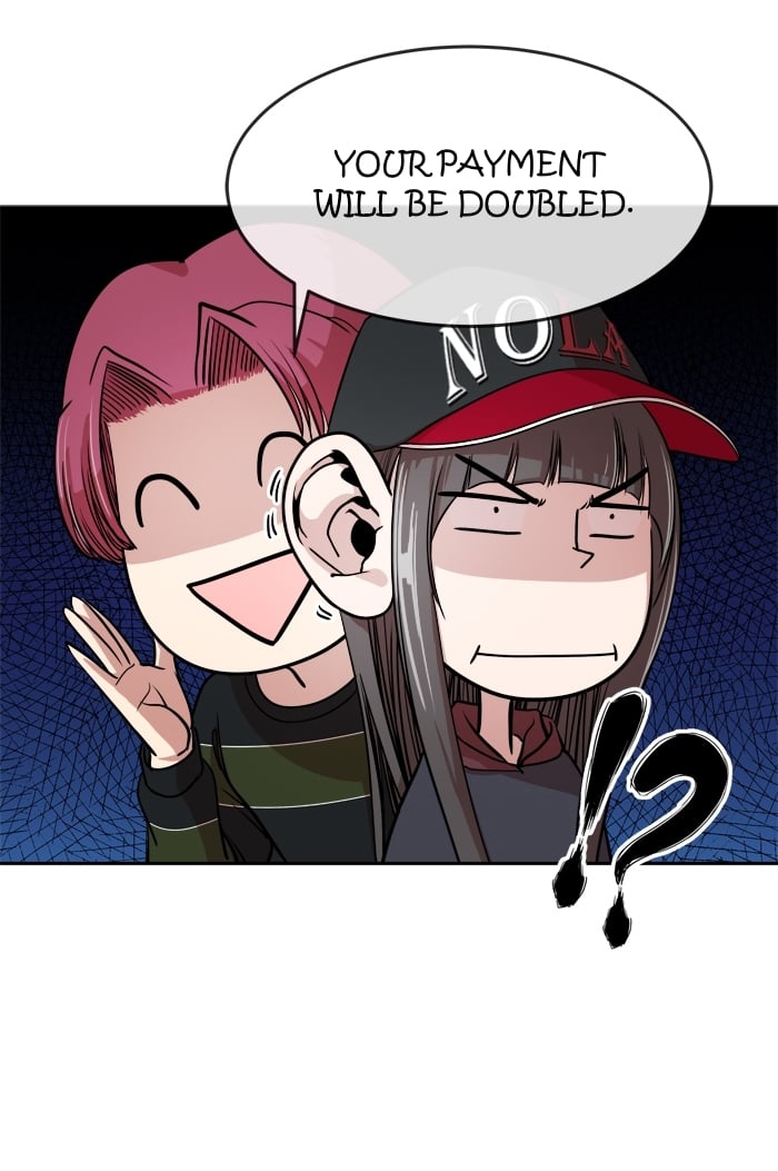 Change (JinYuan) Chapter 14 - page 30
