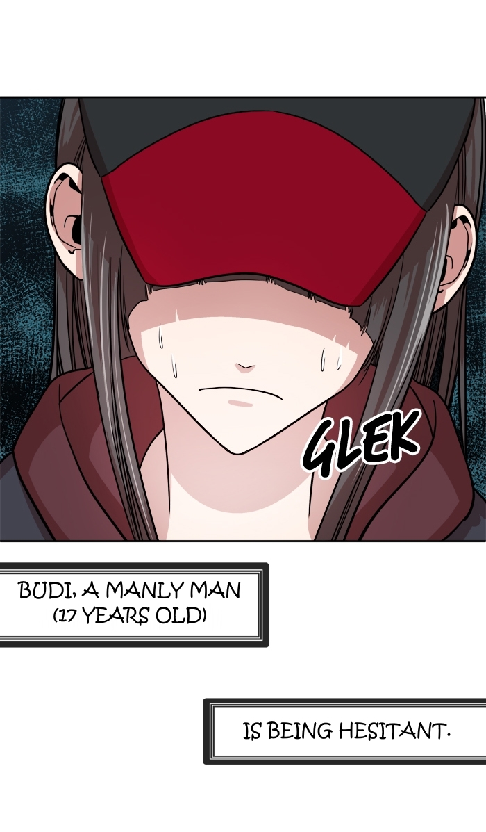 Change (JinYuan) Chapter 14 - page 31