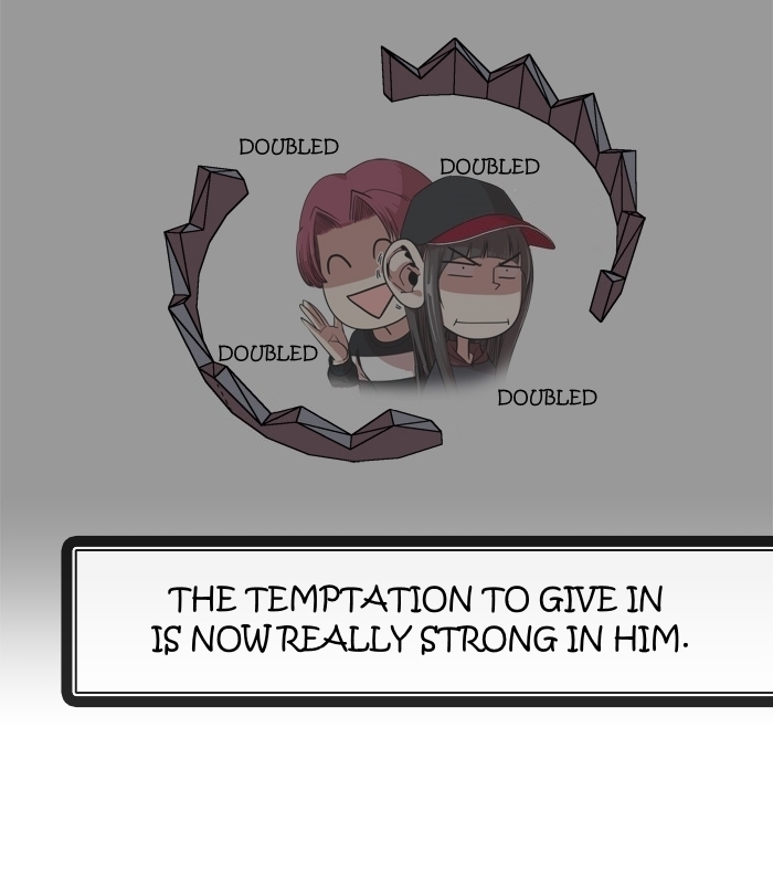Change (JinYuan) Chapter 14 - page 34