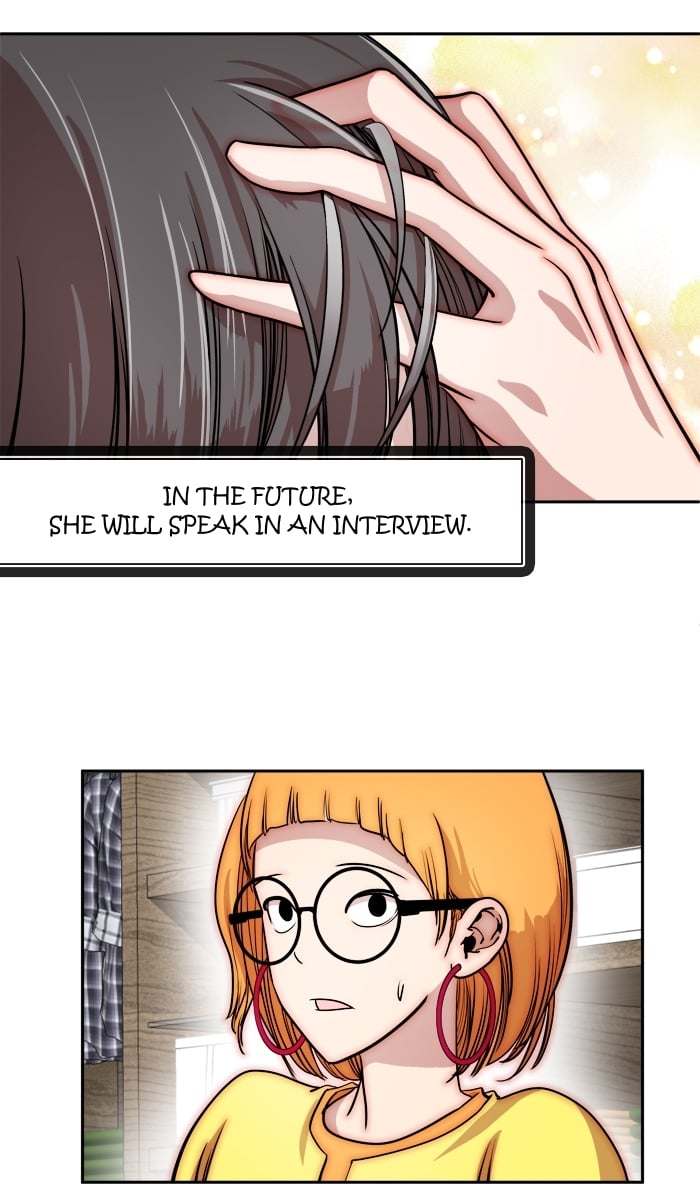 Change (JinYuan) Chapter 14 - page 37
