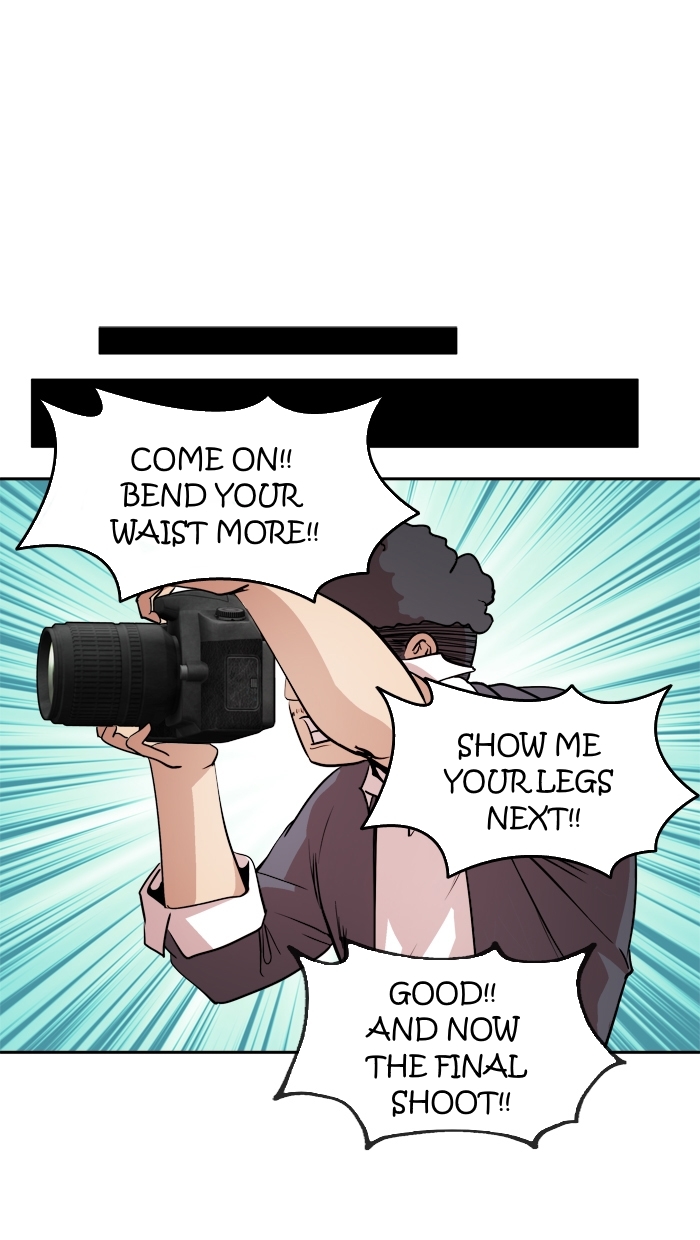 Change (JinYuan) Chapter 14 - page 40
