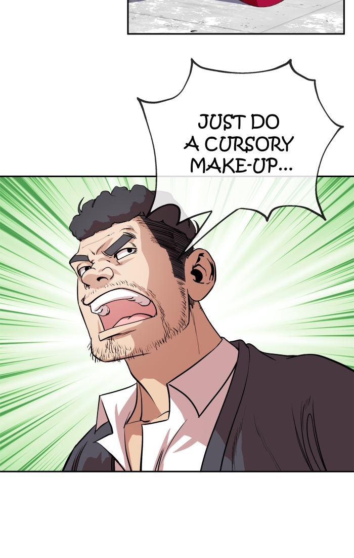 Change (JinYuan) Chapter 14 - page 44