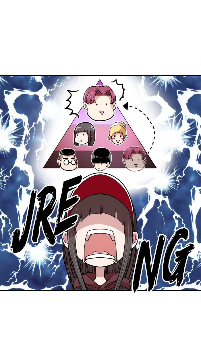 Change (JinYuan) Chapter 14 - page 8