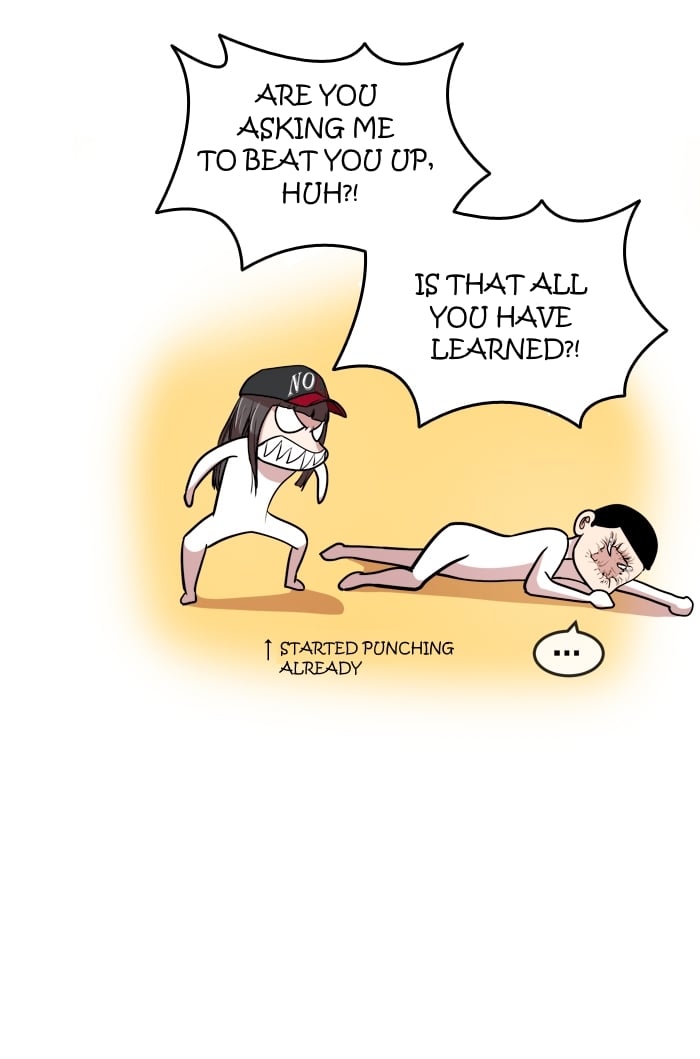 Change (JinYuan) Chapter 13 - page 11
